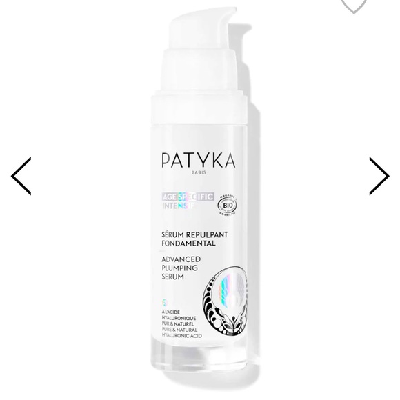 NIB PATYKA Advanced Plumping Serum
